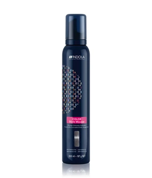 INDOLA Color Style Mousse Anthrazit Haarfarbe · 200 ml