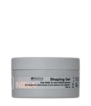 INDOLA Shaping Gel Haargel · 100 ml