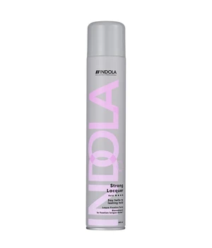 INDOLA Strong Lacquer Haarspray · 500 ml