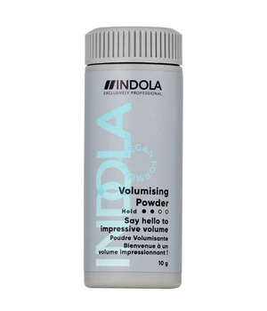 INDOLA Volumizing Powder Haarpuder · 10 ml