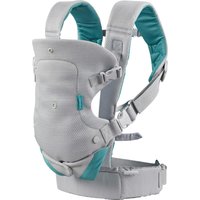 Infantino Babytrage Flip Light & Airy 4in1 Mesh