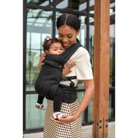 Infantino Babytrage Honey Blossom