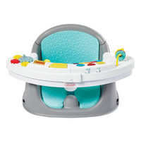 Infantino Entdeckungssitz 3in1 mit Licht & Sound