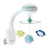 Infantino Mobile 3in1 Projektor
