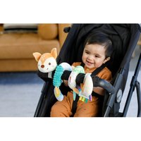 Infantino Spielspirale Reh