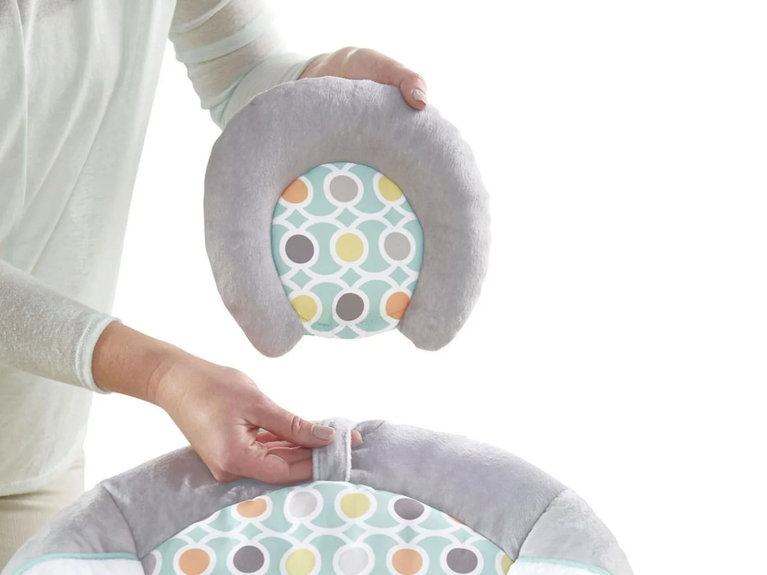 Ingenuity™ Babywippe »Morrison« – Bild 4 von 4