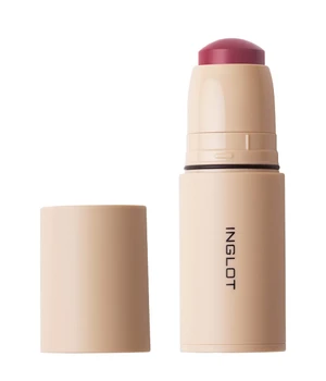 INGLOT Cream Stick Blush Rouge · 6.2 g · Braun