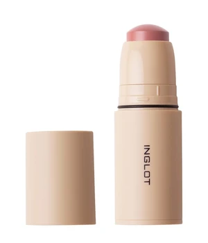 INGLOT Cream Stick Blush Rouge · 6.2 g · Hellbraun