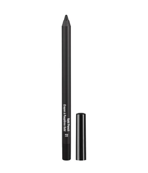 INGLOT Kohl Pencil Kajalstift · 1.2 g · Schwarz