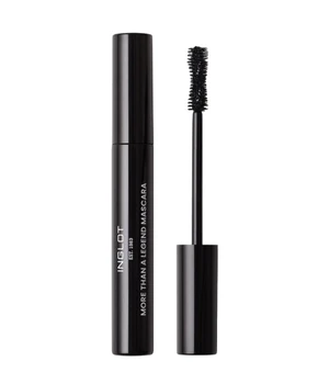 INGLOT More Than A Legend Mascara · 9.5 ml · Braun