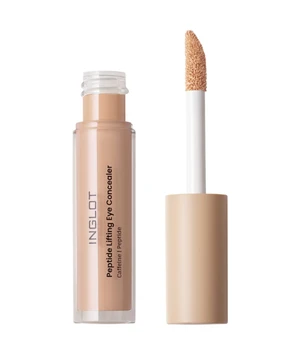 INGLOT Peptide Lifting Eye Concealer Concealer · 4.6 ml · Rosa