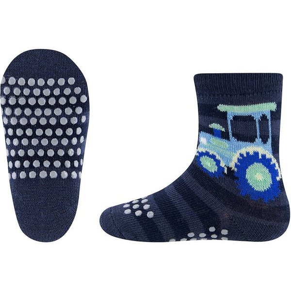inibini ABS-Socken Krabbelsocken Trecker
