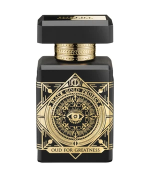 Initio Oud for Greatness Black Gold Project Eau de Parfum · 50 ml