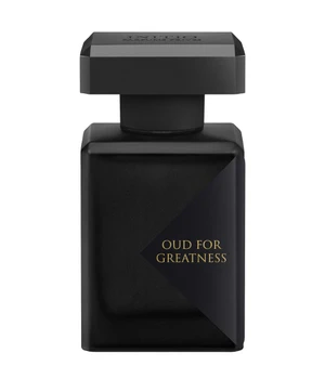 Initio Oud for Greatness Black Gold Project Haarparfum · 50 ml