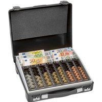 INKIESS Geldtransportkoffer '860 PK/VS'
