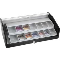 INKIESS Rolljalousiekasse "7700 PU/R"
