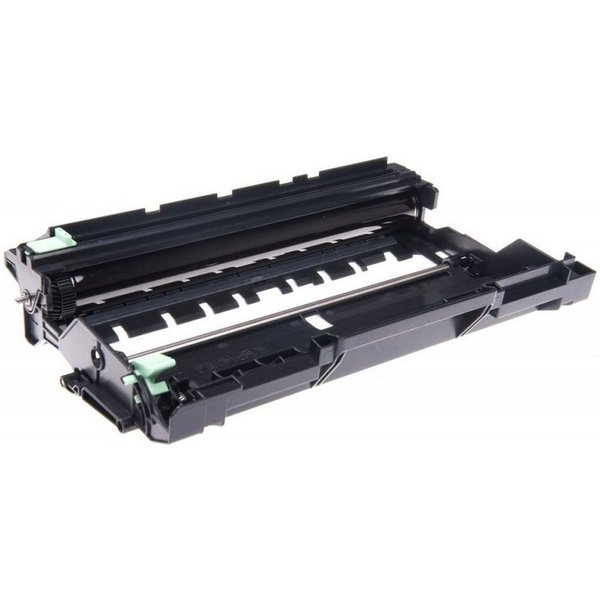 inkpro Tonerkartusche / Bildtrommel, Trommeleinheit kompatibel mit Brother DR-2510, DR2510, (für DCP-L2600, L2620, L2622, L2627, L2640, L2660, L2665, HL-L2400, 
