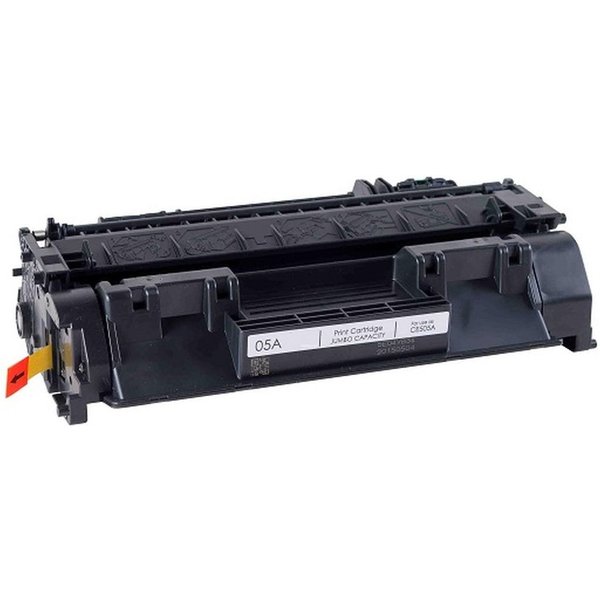 inkpro Tonerkartusche kompatibel mit HP CE505A, 05A, Canon Cartridge CRG 719, (für LaserJet P2033, P2034, P2035, P2036, P2037, P2053, P2054, P2055, P2056, P2057