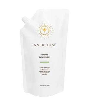 Innersense Organic Beauty I Create Curl Memory Refill Stylinglotion · 946 ml