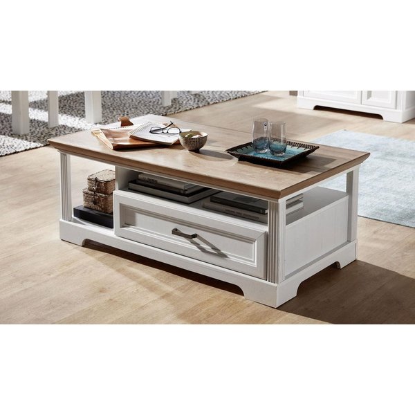 Innostyle Couchtisch Jasmin