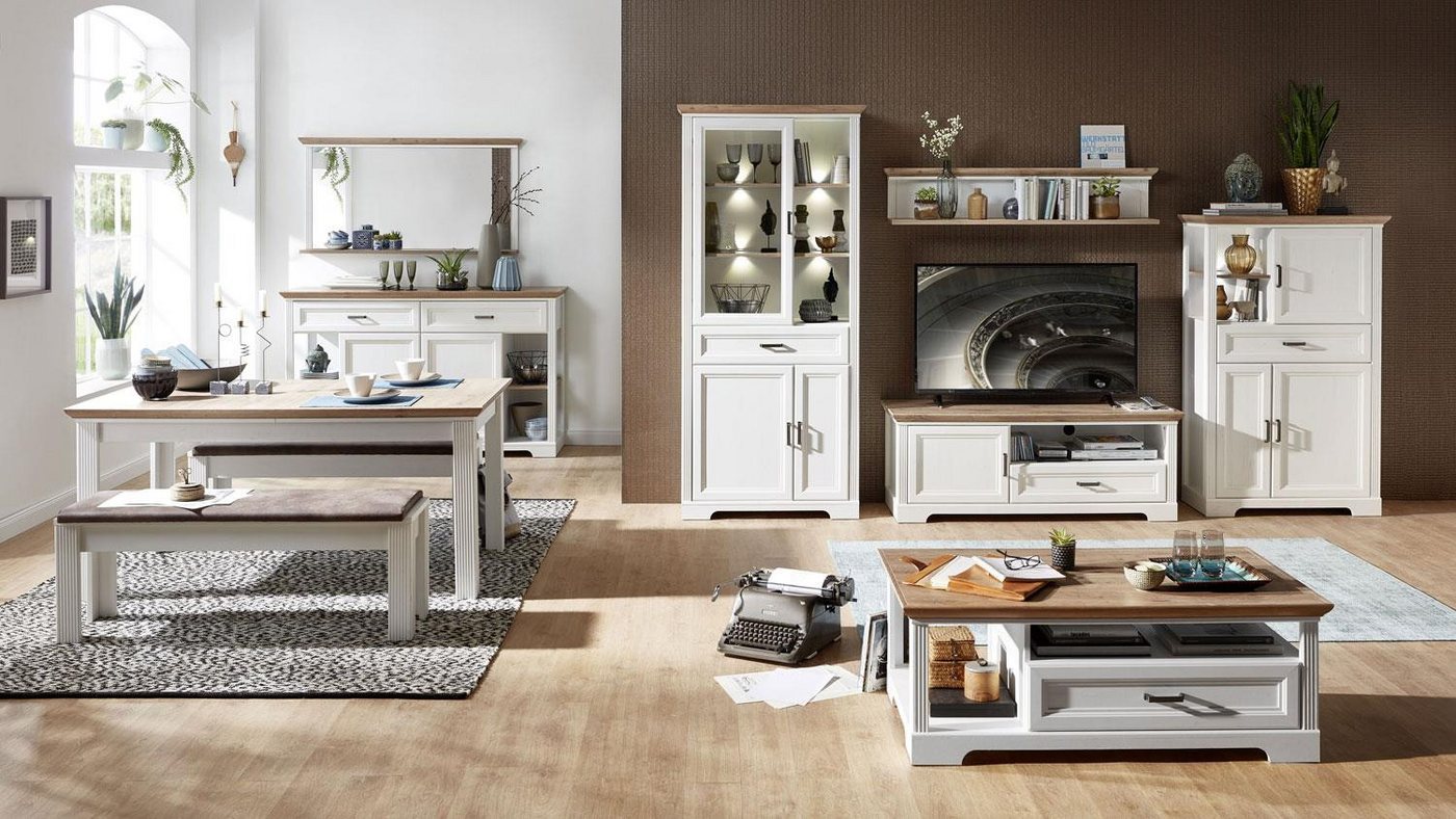 Innostyle Couchtisch Jasmin – Bild 3 von 3