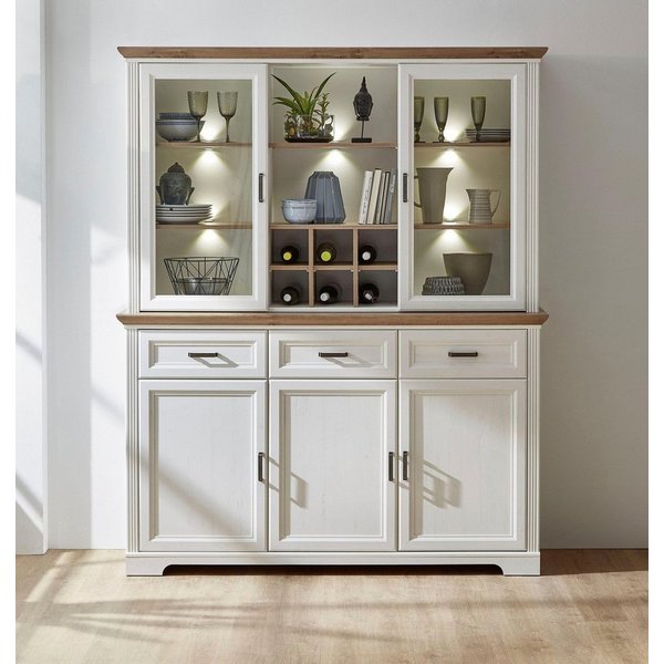 Innostyle Vitrine Jasmin