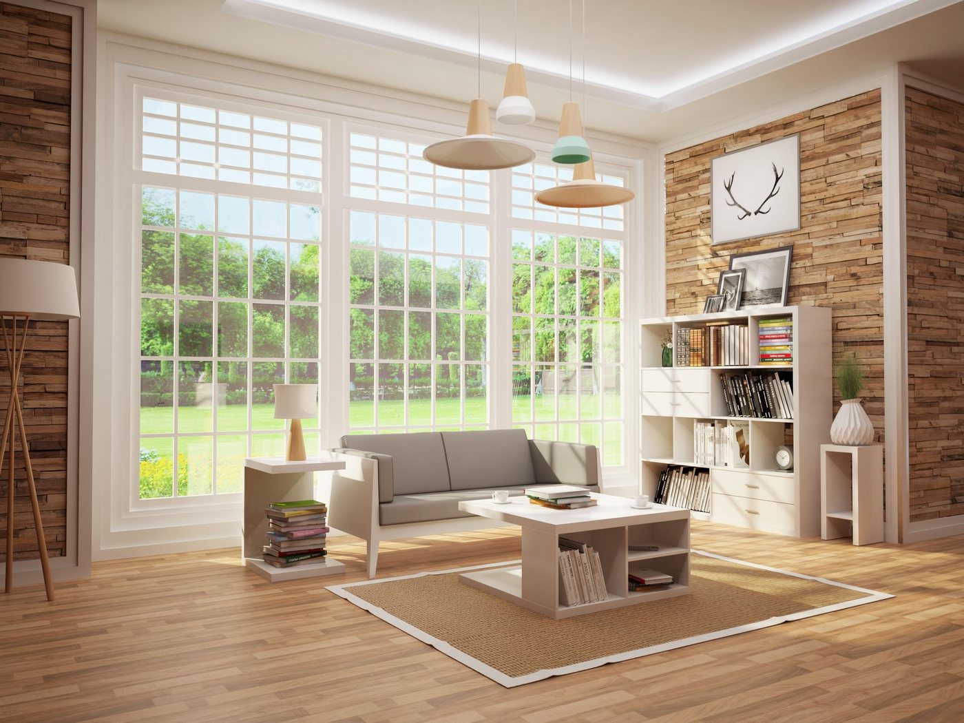 INOSIGN Beistelltisch, U-Form – Bild 2 von 4