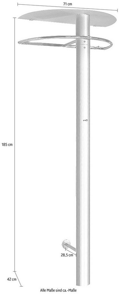 INOSIGN Garderobenpaneel – Bild 2 von 2