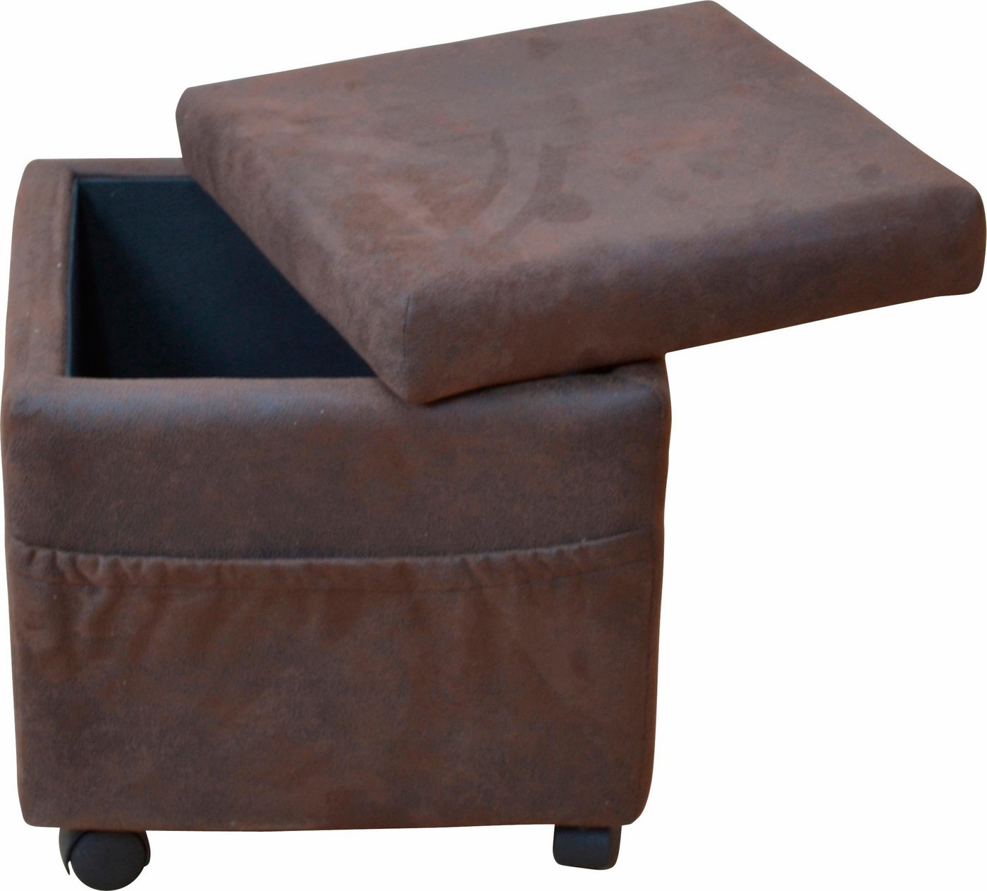 INOSIGN Sitzhocker – Bild 2 von 4