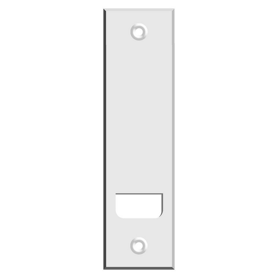 Inovatec Einlass-Gurtwickler Rollladen Einlass Gurtwickler + Abdeckplatte Lochabstand 161 mm, 1-tlg. – Bild 3 von 4