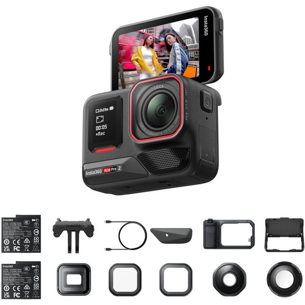 Ultimate Videography Bundle