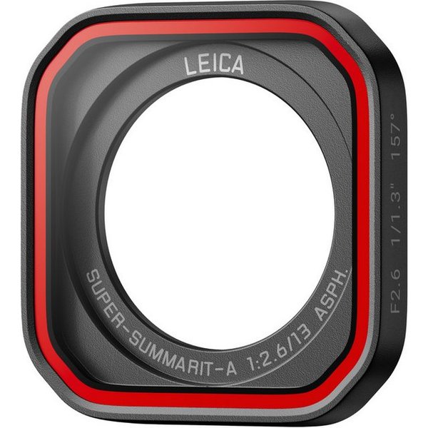 Insta360 Insta360 Ace Pro 2 Linsenschutz Actioncam Zubehör