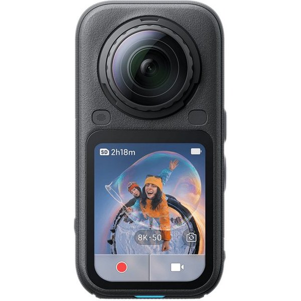 Insta360 Action Cam