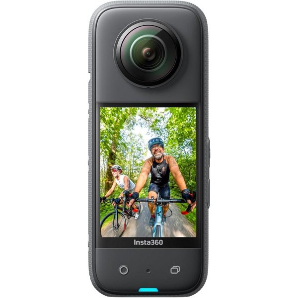 Insta360 Action Cam