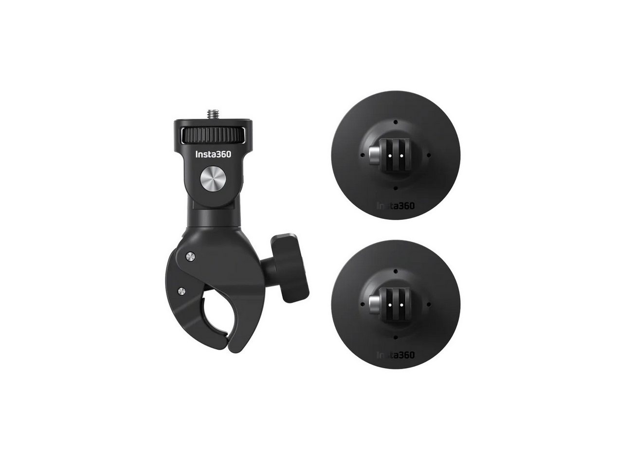Insta360 Insta360 Motorrad-Bundle Actioncam Zubehör – Bild 2 von 4