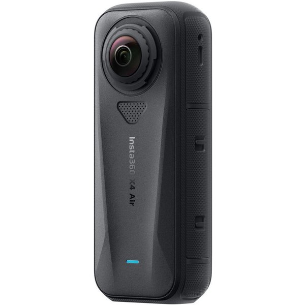 Insta360 X4 Air Starter Bundle Action Cam (8K, WLAN (Wi-Fi), Bluetooth)