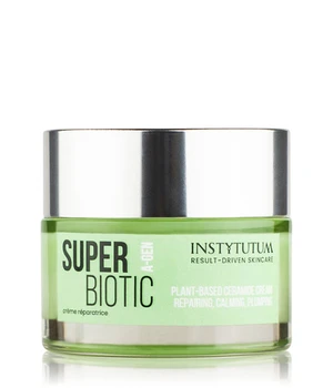 INSTYTUTUM Superbiotic Plant-Based Ceramide Cream Gesichtscreme · 50 ml