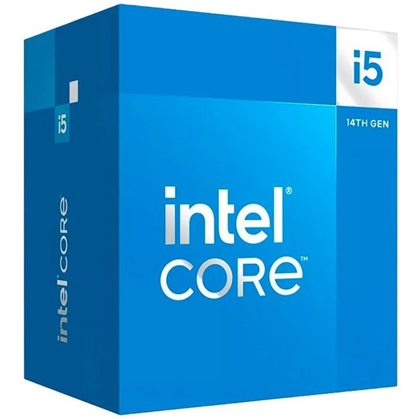 Intel® Prozessor Core i5-14400F