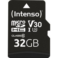Intenso 3433480 memory card