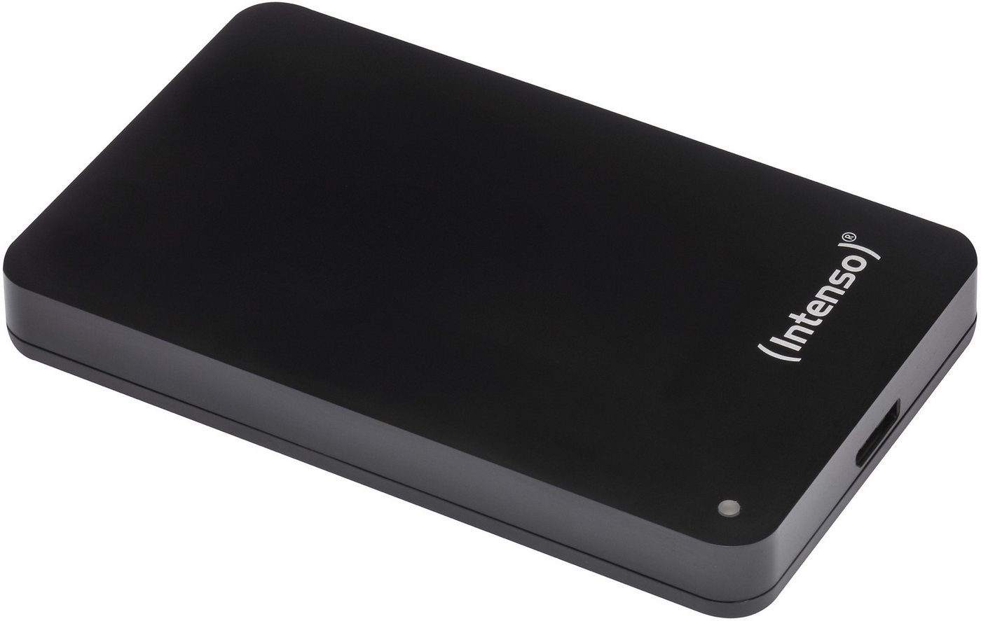 Intenso 6021530 external hard drive – Bild 2 von 2