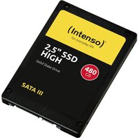 Intenso High Performance 2.5""