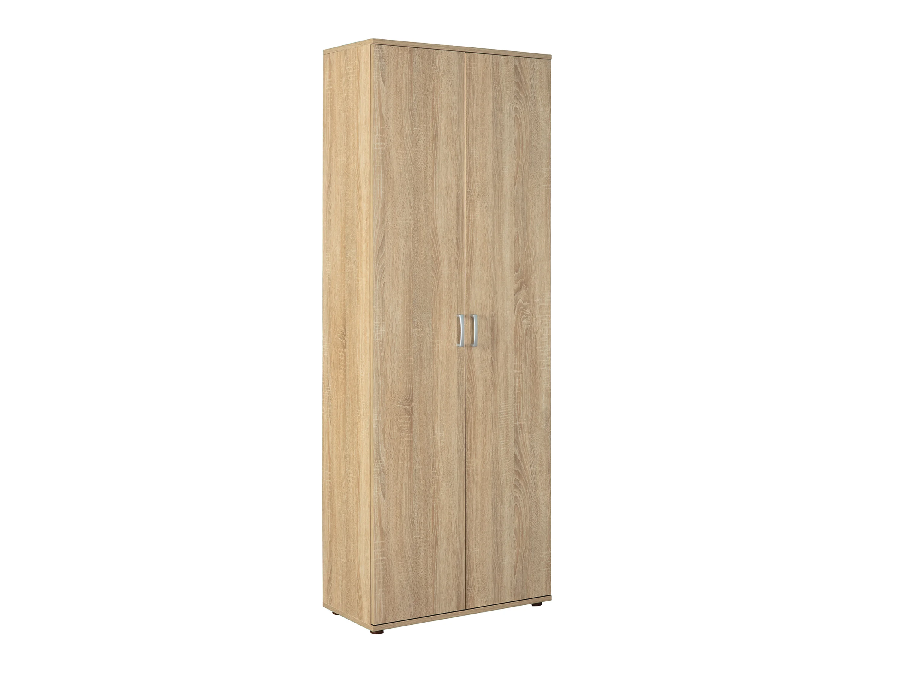 INTER LINK Aktenschrank (Sonoma Eiche) – Bild 4 von 4