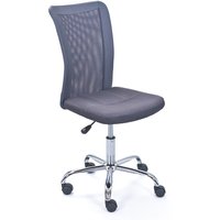 INTER LINK Drehstuhl Bonnie (Grau)