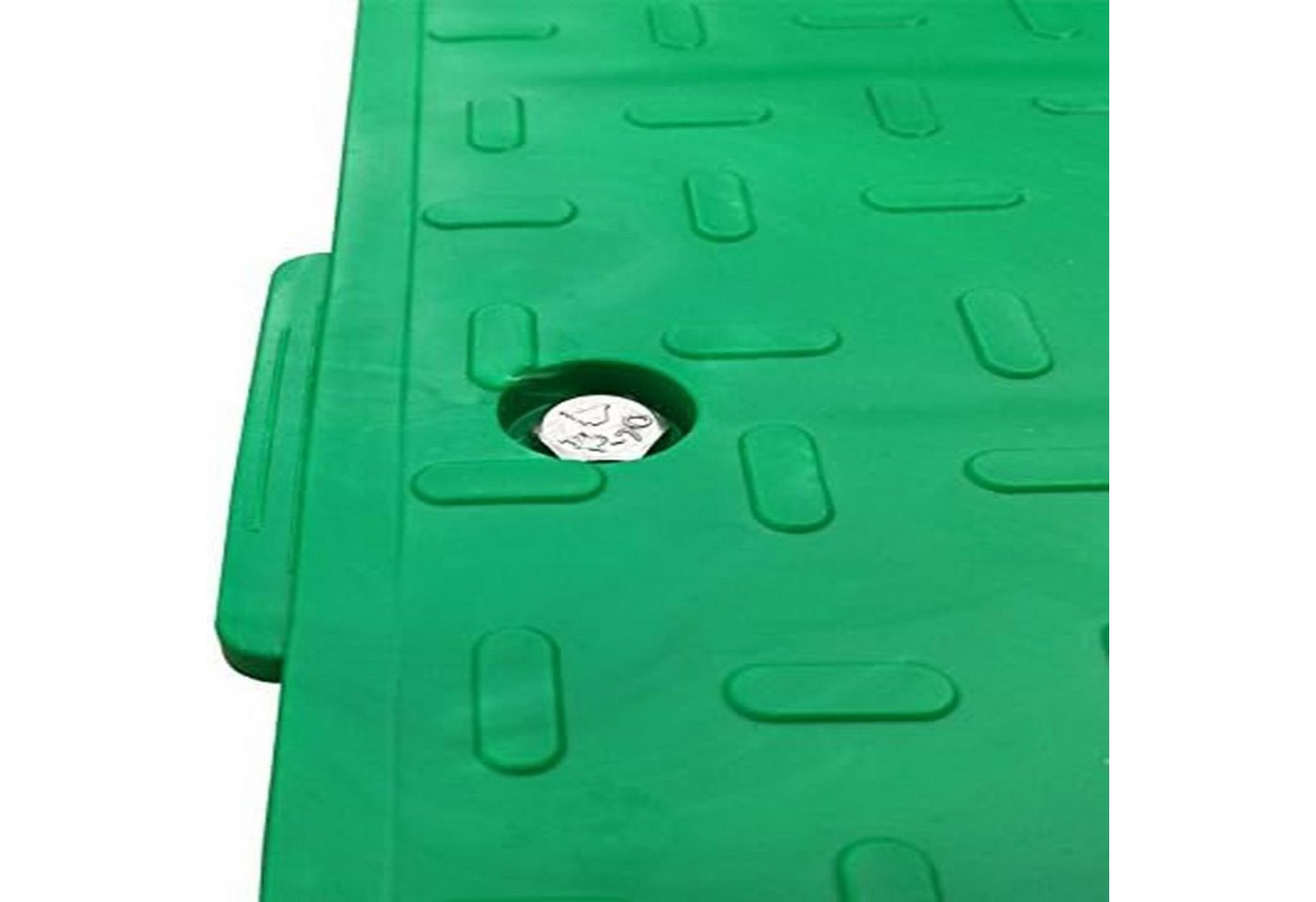 INTERGARDEN Bewässerungsventilbox Bodeneinbaukasten, 51x38cm, Gartenbewässerung, Ventilkasten, Trafo – Bild 2 von 5