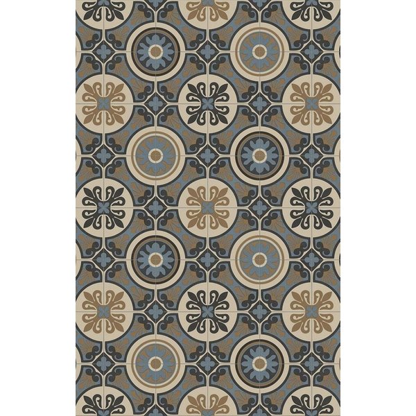 Internethandel Pfordt Vinylboden Boho Lagos 200 cm Breite CV Belag Meterware