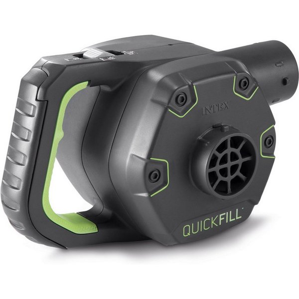 Intex Luftpumpe 66642