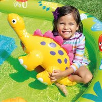 Intex Playcenter Little Dino