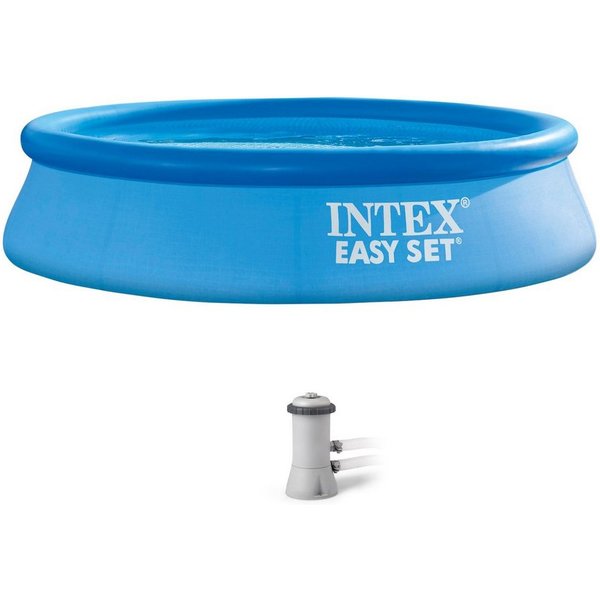 Intex Quick-Up Pool Easy (Set), ØxH: 305x61 cm