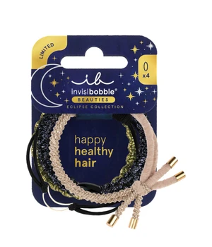 Invisibobble BEAUTIES Eclipse Shadowshine Haargummi · 1 Stk