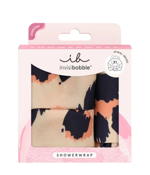 Invisibobble IB SET Showerwrap Leo Haarschmuck · 1 Stk